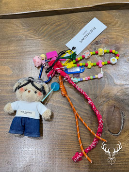 RM Charm Marvin Street Rue Madam Paris