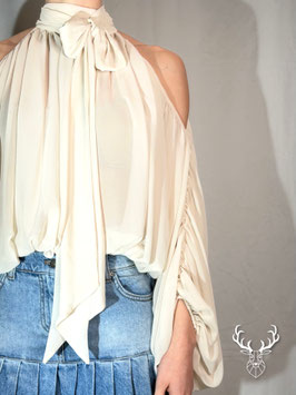 Blouse Teodora Fairy Milk Aniye By