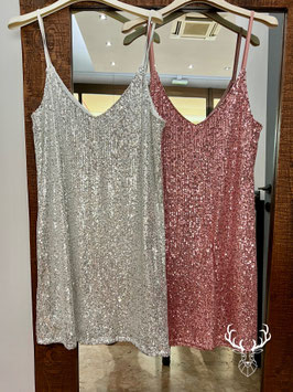 Abitino Paillettes You Decide