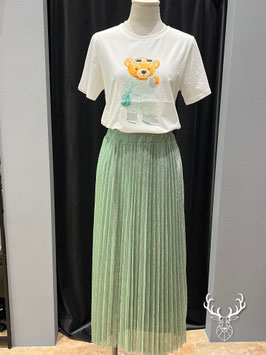 T-shirt Teddy Glitter
