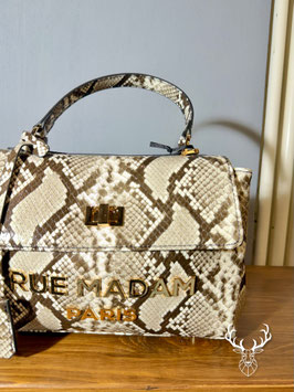 Les Jours XS Exotic Roccia Rue Madam Paris