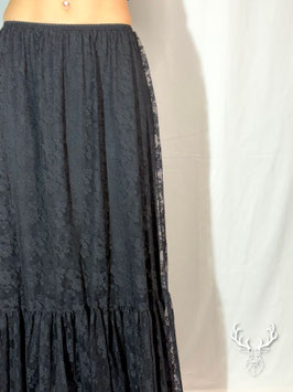 Skirt Era Black Aniye By