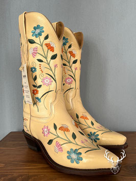 Texano Bouquet Bootstock