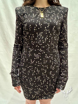Tubino Shine Milk Star Aniye By