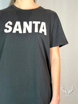 T-shirt Santa Asphalt Aniye By