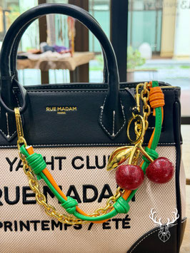RM Chain Cherry Rue Madam Paris