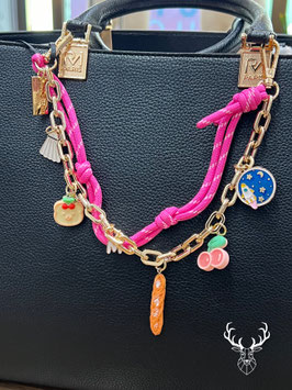 RM Chain Baguette Rue Madam