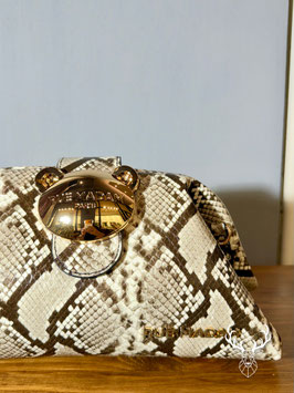 The Pouch Exotic Roccia Rue Madam Paris
