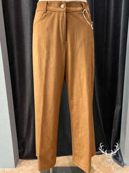 Pantalone Suede Kontatto