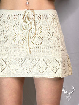 Mini Skirt Alena Fairy Milk Aniye By