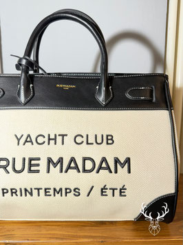 Riviera Tote Rue Madam Paris