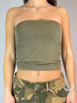 Fascia Lurex Kontatto