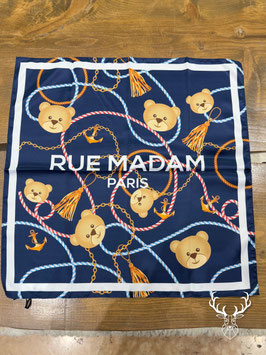 Carré Paris Nautical Rue Madam Paris