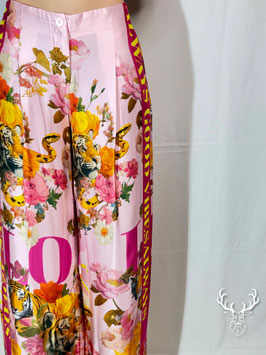 Pantaloni Jungle Passion Miss Goodlife