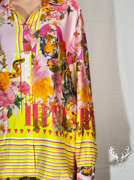 Camicia Jungle Passion Miss Goodlife