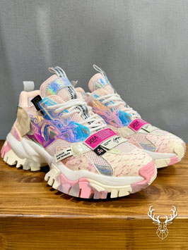 Legion Space Pink Joia Paris