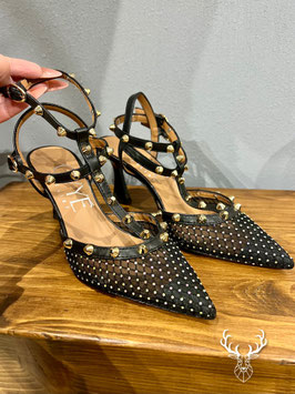Slingback Strass Ovyé