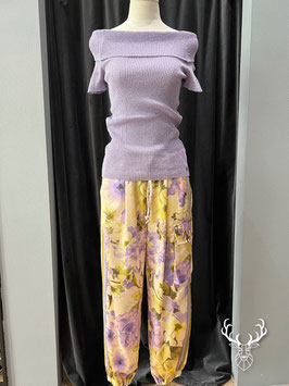 Cargo Fiori Dixie