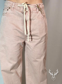Jeans Baggy Cipria Front Street