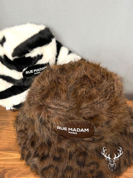 Alaska Hat Rue Madam