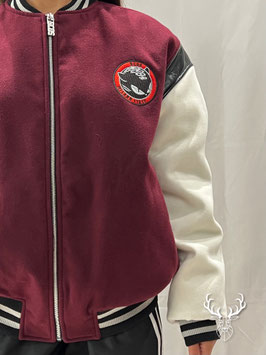 Bomber Kittho Patch GCDS