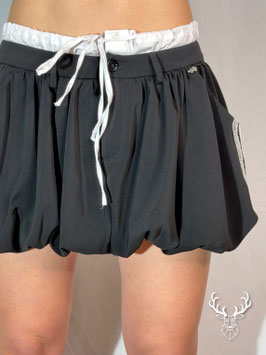 Skirt Sandy Black Aniye By