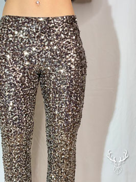 Panta Thelma Baby Iron Aniye By