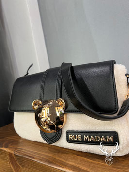 Teddy IT-Bag Winter Butter Rue Madam