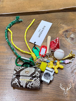RM Charm Les Jours Rue Madam Paris