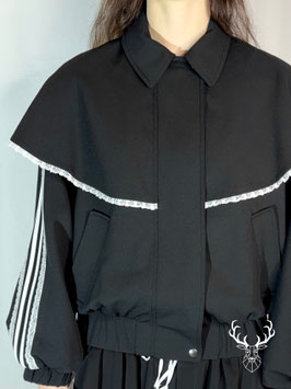 Sandy Jacket Black Aniye By