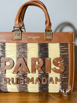 Tangeri Mini Tote Rue Madam Paris
