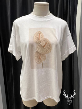 T-shirt Fiore Imperial
