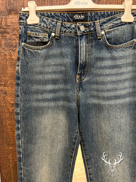 Jeans Mum Fit Dixie