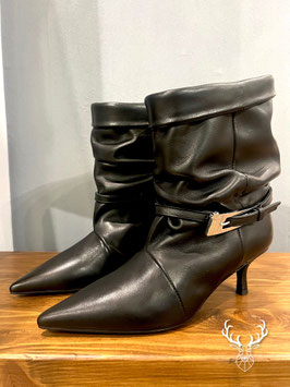 Yuna Boots Nero Aniye By