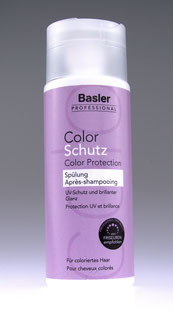 Color Schutz Spülung für coloriertes & getöntes Haar