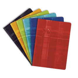 Schulheft Mega Packet