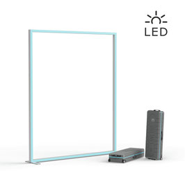 LINEUP RGB-Leuchtrahmen