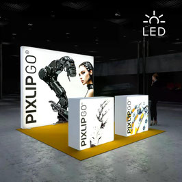 Pixlip GO LED-Stand S-06