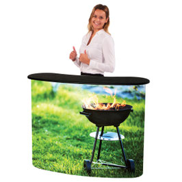 MAG Popup-Theke
