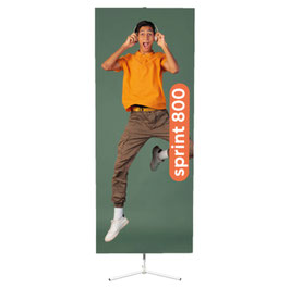 SPRINT 800 Banner