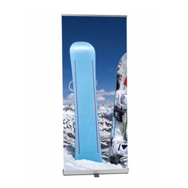 CUBO 60 Rollup