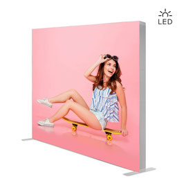 LED-BOX™ PLUS Leuchtwand