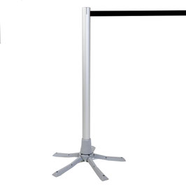 TEMPALINE STYLE Faltbares Absperrsystem
