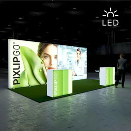 Pixlip GO LED-Stand M-01