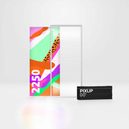 PIXLIP GO Lightbox 100-225