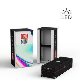 COUNTER MINI Leuchttheke
