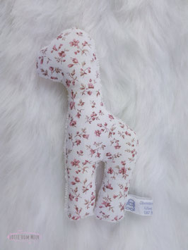 Giraffenrassel Rosen