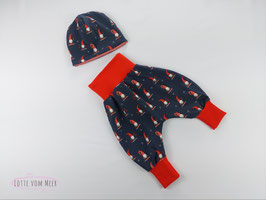 Newborn Set Wichtel