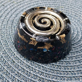 Orgonit Towerbuster (K13) Spirale | Edelstein Heilstein Deko