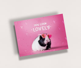 Valentine's Day Cards (10 cards + envelopes)